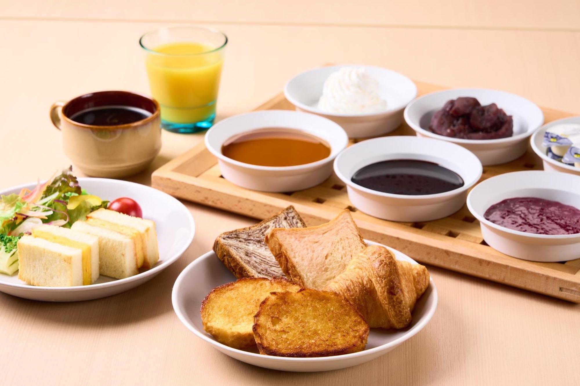אוסקה Via Inn Prime Shinsaibashi Yotsubashi מראה חיצוני תמונה