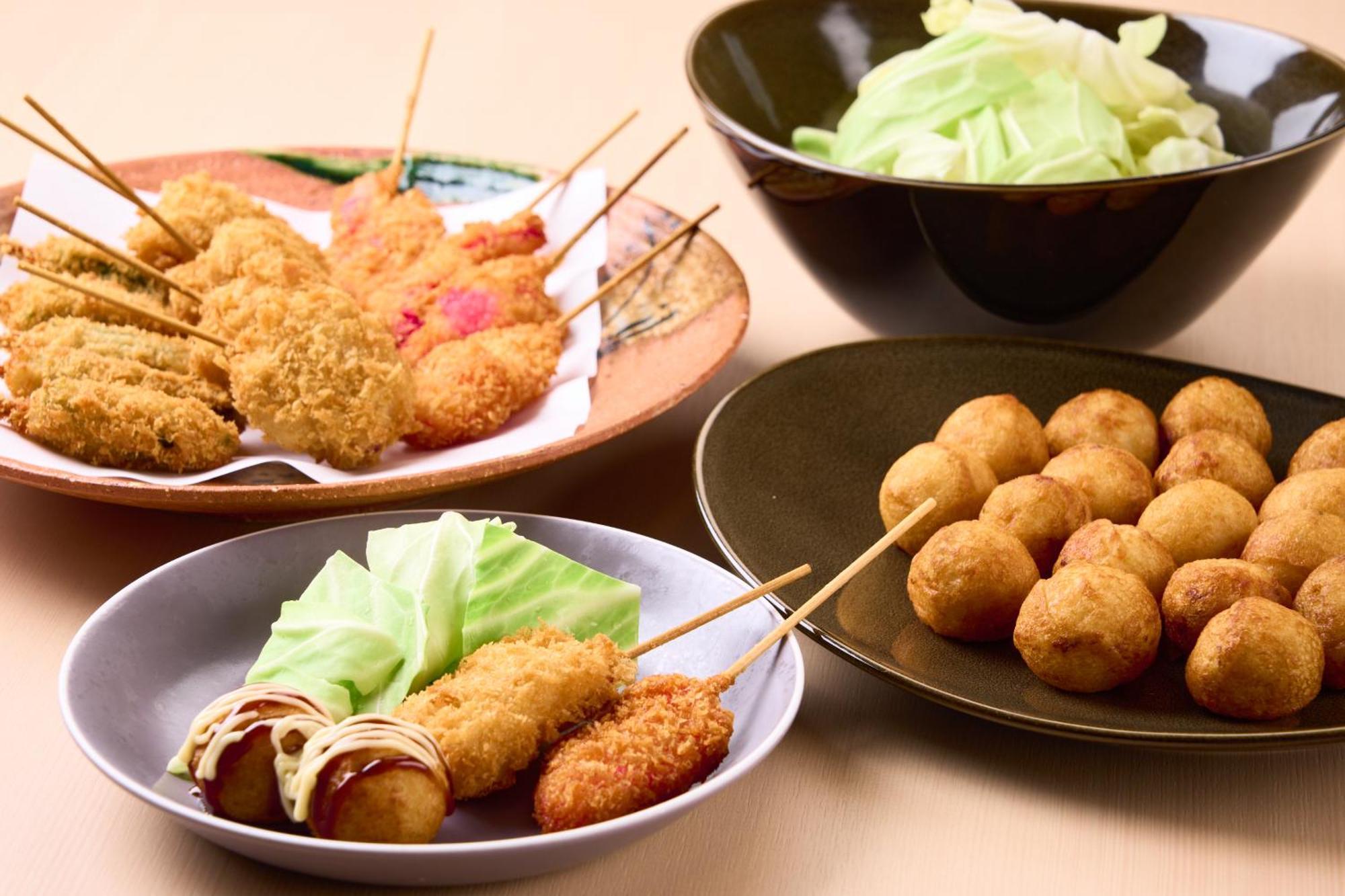 אוסקה Via Inn Prime Shinsaibashi Yotsubashi מראה חיצוני תמונה